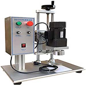 Semi - Auto Liquid Filler 100-1000ml (Single Nozzle)